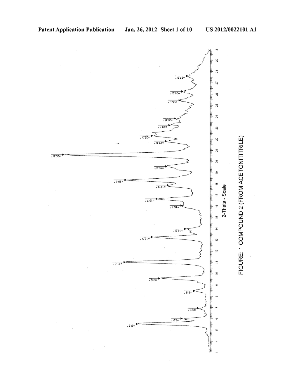 SALT AND SOLVATES OF A TETRAHYDROISOQUINOLINE DERIVATIVE - diagram, schematic, and image 02