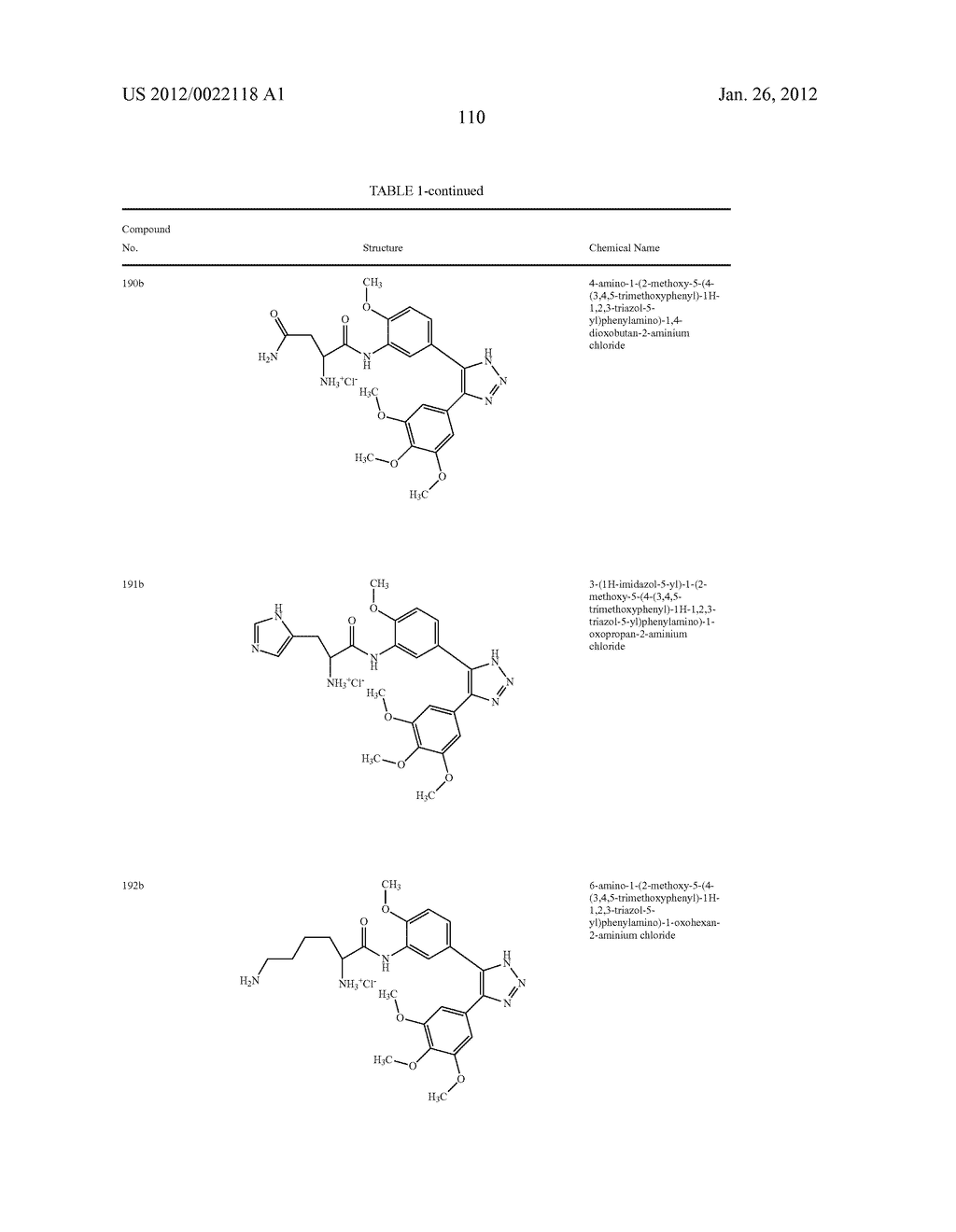 COMPOUNDS FOR THE TREATMENT OF PROLIFERATIVE DISORDERS - diagram, schematic, and image 111