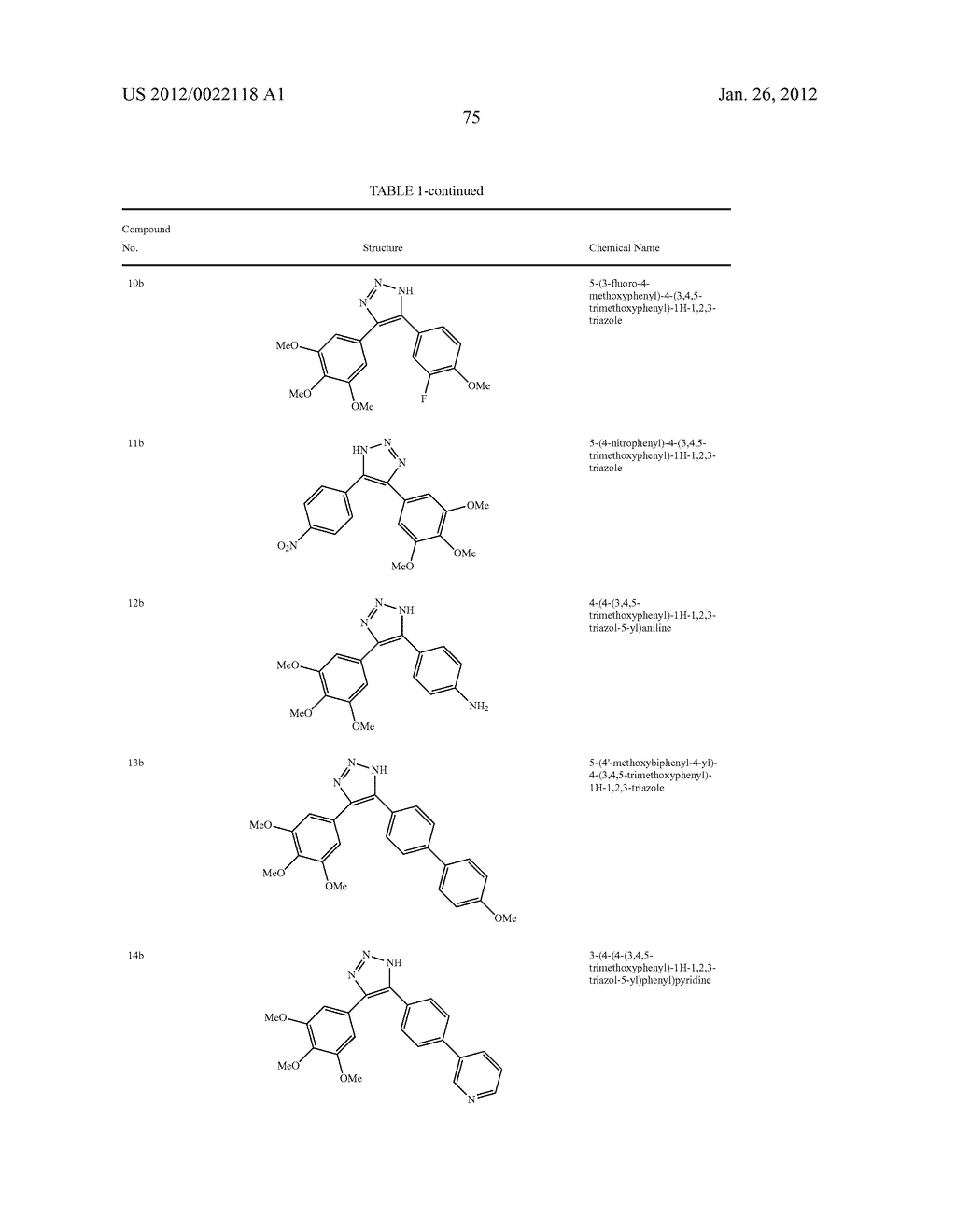 COMPOUNDS FOR THE TREATMENT OF PROLIFERATIVE DISORDERS - diagram, schematic, and image 76