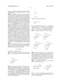 PYRROLIDINE TRIPLE REUPTAKE INHIBITORS diagram and image