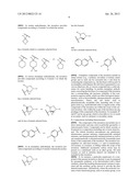 PYRROLIDINE TRIPLE REUPTAKE INHIBITORS diagram and image