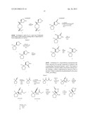 PYRROLIDINE TRIPLE REUPTAKE INHIBITORS diagram and image