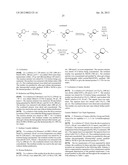 PYRROLIDINE TRIPLE REUPTAKE INHIBITORS diagram and image