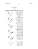 PYRROLIDINE TRIPLE REUPTAKE INHIBITORS diagram and image