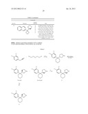 PYRROLIDINE TRIPLE REUPTAKE INHIBITORS diagram and image