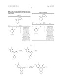 PYRROLIDINE TRIPLE REUPTAKE INHIBITORS diagram and image