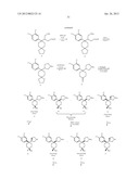 PYRROLIDINE TRIPLE REUPTAKE INHIBITORS diagram and image