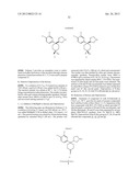 PYRROLIDINE TRIPLE REUPTAKE INHIBITORS diagram and image