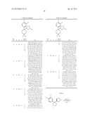 PYRROLIDINE TRIPLE REUPTAKE INHIBITORS diagram and image