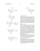 PYRROLIDINE TRIPLE REUPTAKE INHIBITORS diagram and image