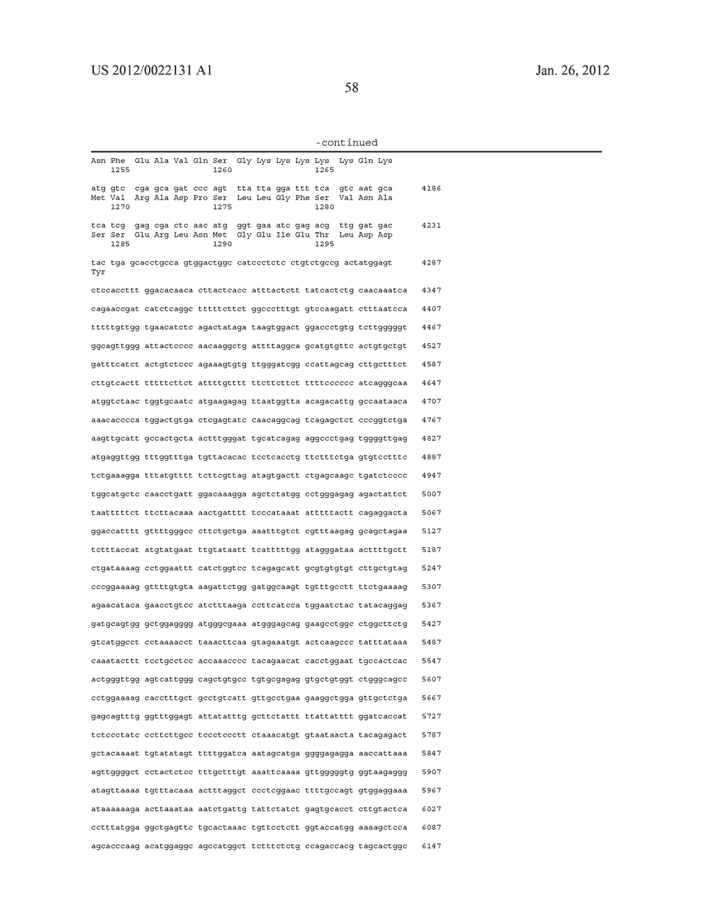 BREAST CANCER RELATED GENE RQCD1 - diagram, schematic, and image 70