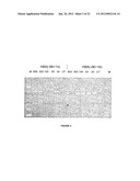 Antisense Oligonucleotides for Inducing Exon Skipping and Methods of Use     Thereof diagram and image