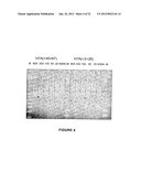 Antisense Oligonucleotides for Inducing Exon Skipping and Methods of Use     Thereof diagram and image