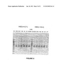 Antisense Oligonucleotides for Inducing Exon Skipping and Methods of Use     Thereof diagram and image