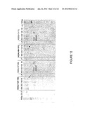 Antisense Oligonucleotides for Inducing Exon Skipping and Methods of Use     Thereof diagram and image