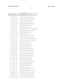 Antisense Oligonucleotides for Inducing Exon Skipping and Methods of Use     Thereof diagram and image