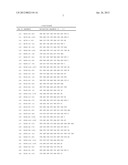 Antisense Oligonucleotides for Inducing Exon Skipping and Methods of Use     Thereof diagram and image