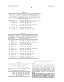 Antisense Oligonucleotides for Inducing Exon Skipping and Methods of Use     Thereof diagram and image