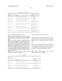 Antisense Oligonucleotides for Inducing Exon Skipping and Methods of Use     Thereof diagram and image