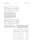 Antisense Oligonucleotides for Inducing Exon Skipping and Methods of Use     Thereof diagram and image