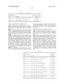 Antisense Oligonucleotides for Inducing Exon Skipping and Methods of Use     Thereof diagram and image