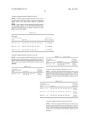 Antisense Oligonucleotides for Inducing Exon Skipping and Methods of Use     Thereof diagram and image