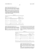 Antisense Oligonucleotides for Inducing Exon Skipping and Methods of Use     Thereof diagram and image