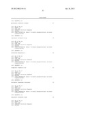 Antisense Oligonucleotides for Inducing Exon Skipping and Methods of Use     Thereof diagram and image