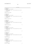 Antisense Oligonucleotides for Inducing Exon Skipping and Methods of Use     Thereof diagram and image