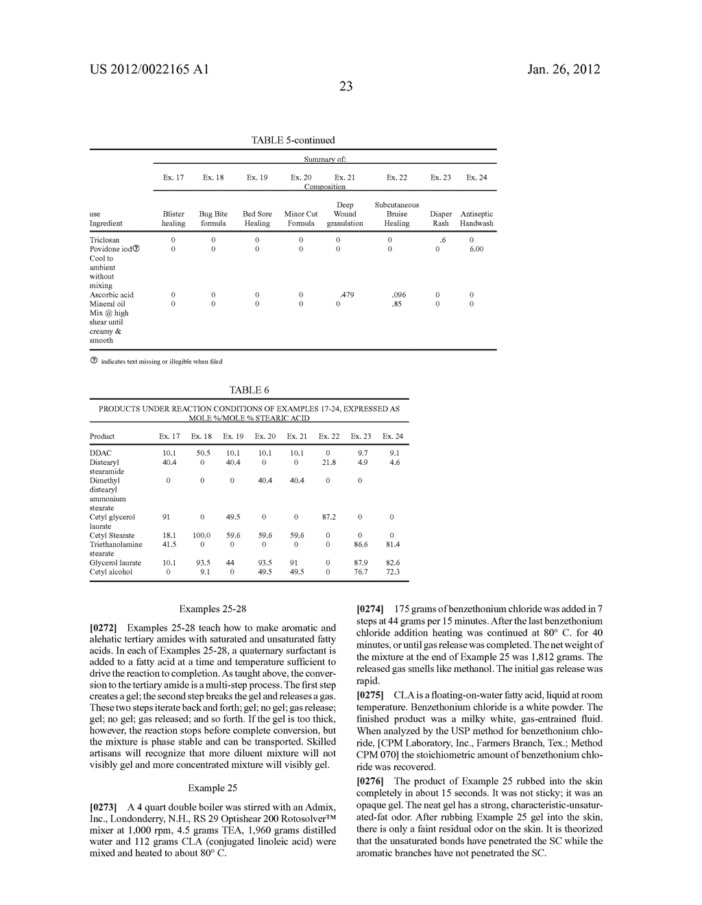 TRANSDERMAL COMPOSITIONS - diagram, schematic, and image 29