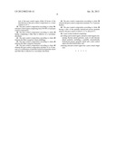 Pest Control Agent, Method for Manufacture of Pest Control Agent, and     Method for Pest Control diagram and image