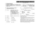 PROCESS FOR PRODUCING RIGID POLYURETHANE FOAMS diagram and image