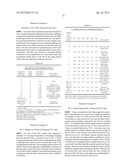 PROCESS FOR MAKING MIXED TRIGLYCERIDE PLASTICIZER FROM BENZOIC AND TOLUIC     ACID diagram and image