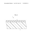 URETHANE RESIN, FIXING MEMBER, AND IMAGE FORMING APPARATUS diagram and image