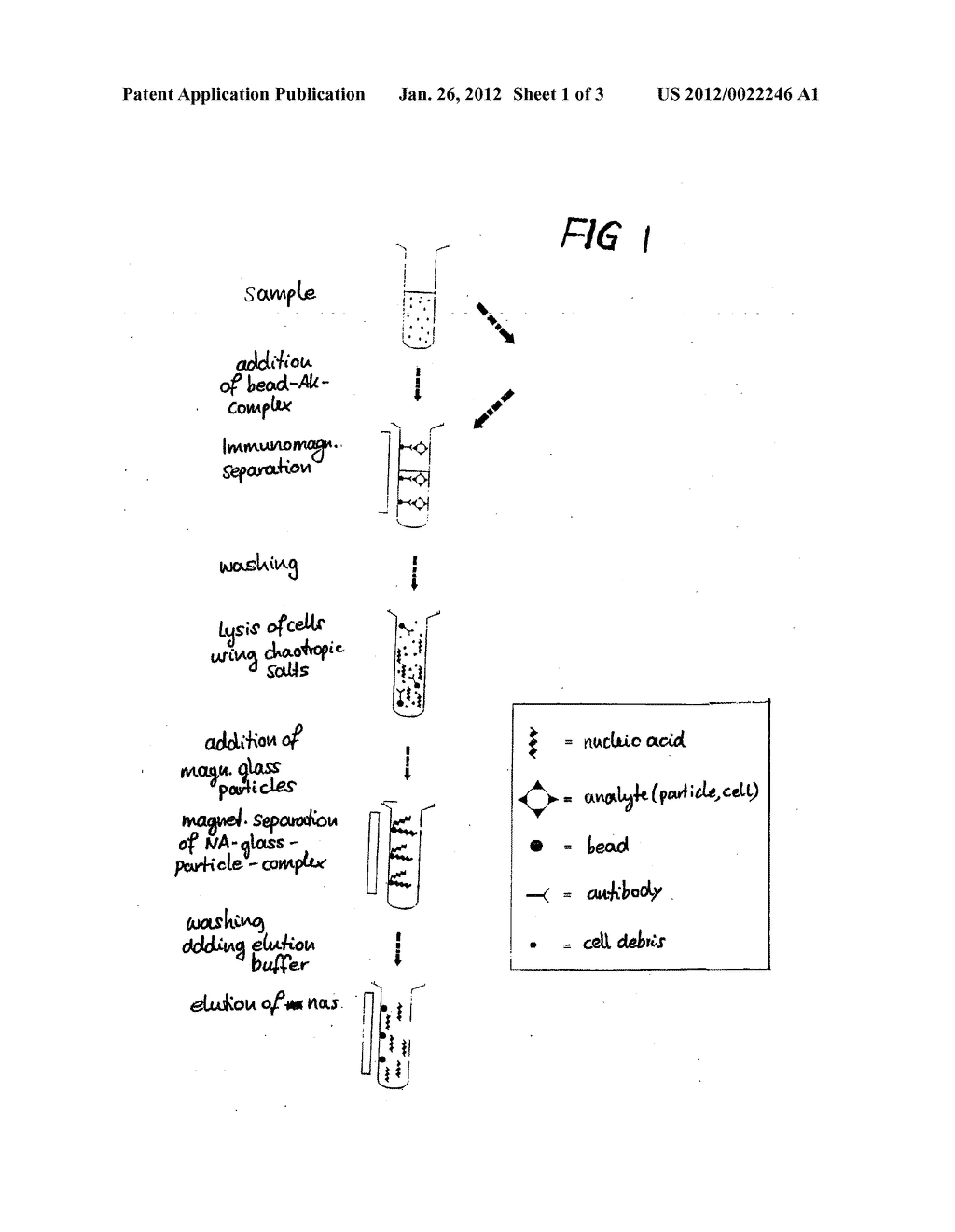 Magnetic Pigment - diagram, schematic, and image 02