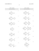 PHOSPHINE LIGANDS FOR CATALYTIC REACTIONS diagram and image