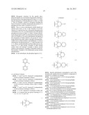 PHOSPHINE LIGANDS FOR CATALYTIC REACTIONS diagram and image