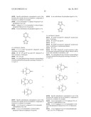 PHOSPHINE LIGANDS FOR CATALYTIC REACTIONS diagram and image