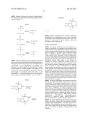 PHOSPHINE LIGANDS FOR CATALYTIC REACTIONS diagram and image