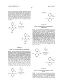 PHOSPHINE LIGANDS FOR CATALYTIC REACTIONS diagram and image