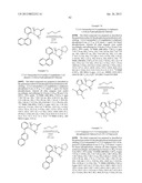 PHOSPHINE LIGANDS FOR CATALYTIC REACTIONS diagram and image