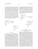 PHOSPHINE LIGANDS FOR CATALYTIC REACTIONS diagram and image