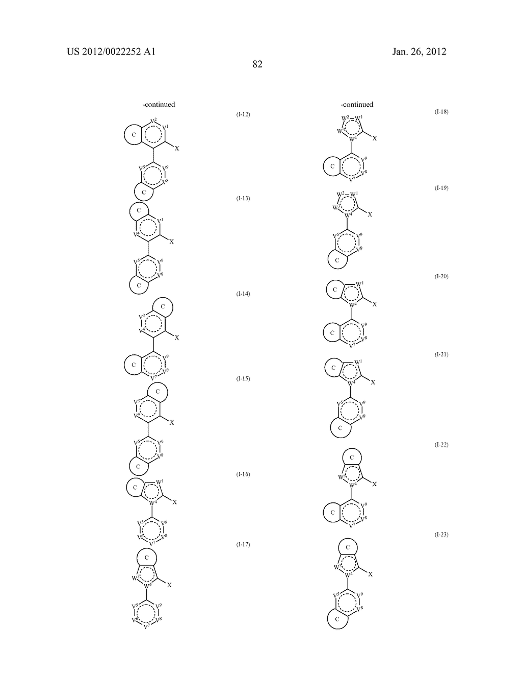 PHOSPHINE LIGANDS FOR CATALYTIC REACTIONS - diagram, schematic, and image 83