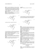 METHODS FOR MAKING 3-O-PROTECTED MORPHINONES AND 3-O-PROTECTED MORPHINONE     DIENOL CARBOXYLATES diagram and image