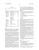 MICROCAPSULES WITH UV FILTER ACTIVITY AND PROCESS FOR PRODUCING THEM diagram and image