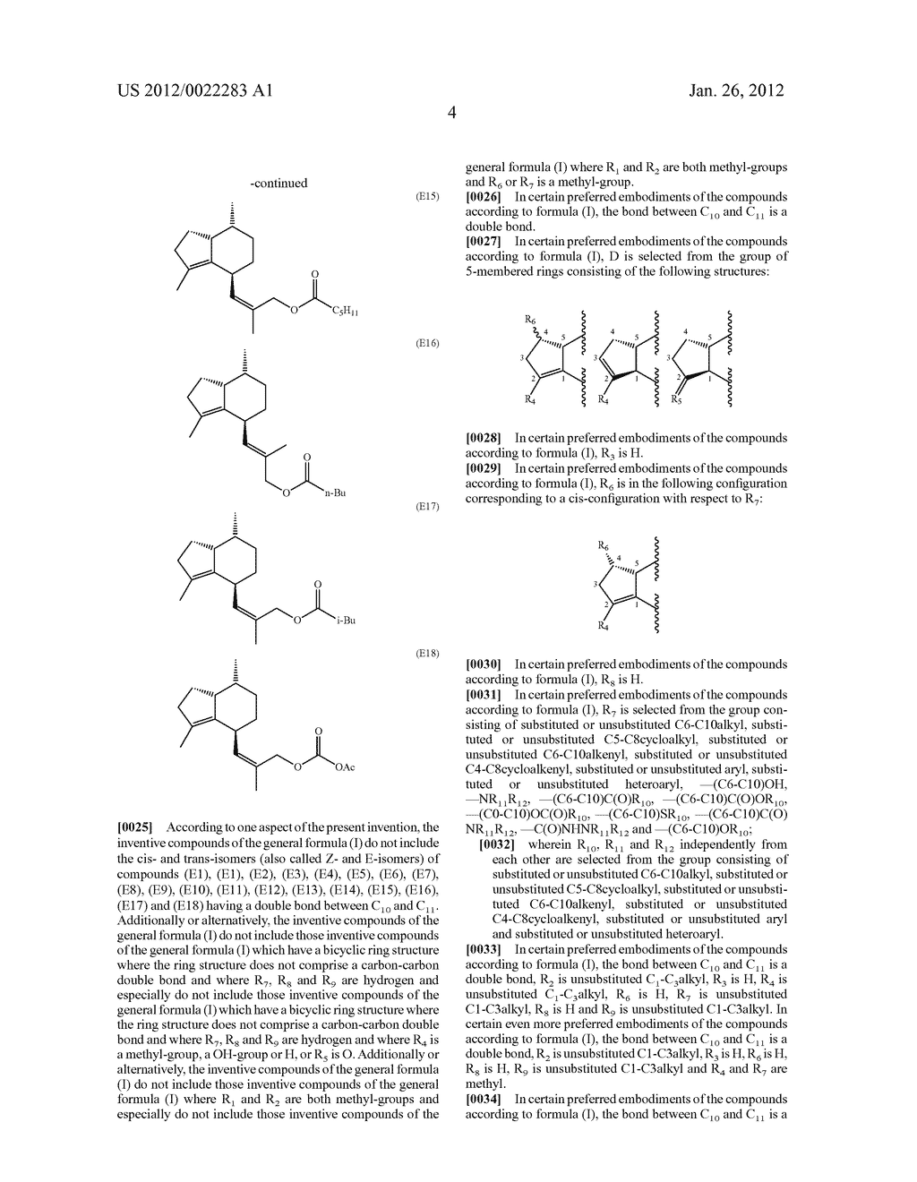 METHODS FOR MAKING VALERENIC ACID DERIVATIVES AND THEIR USE - diagram, schematic, and image 08