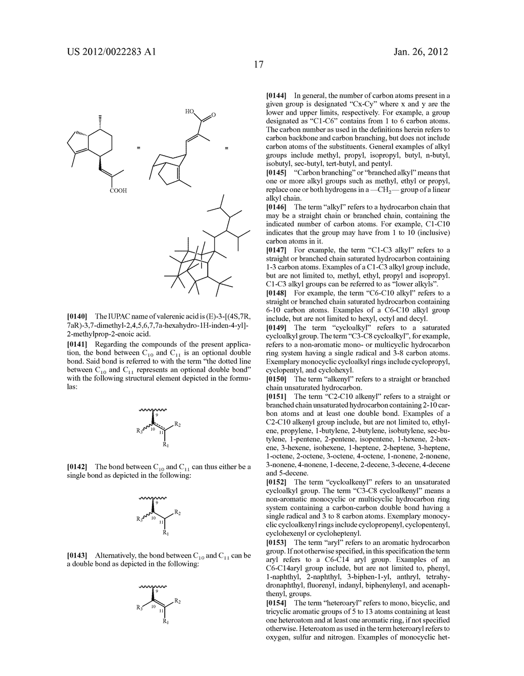 METHODS FOR MAKING VALERENIC ACID DERIVATIVES AND THEIR USE - diagram, schematic, and image 21