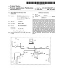 Spray Process for Selective Oxidation diagram and image