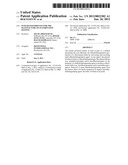 INTEGRATED PROCESS FOR THE MANUFACTURE OF FLUORINATED OLEFINS diagram and image