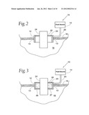 Method and Apparatus for Preventing Air Embolisms diagram and image